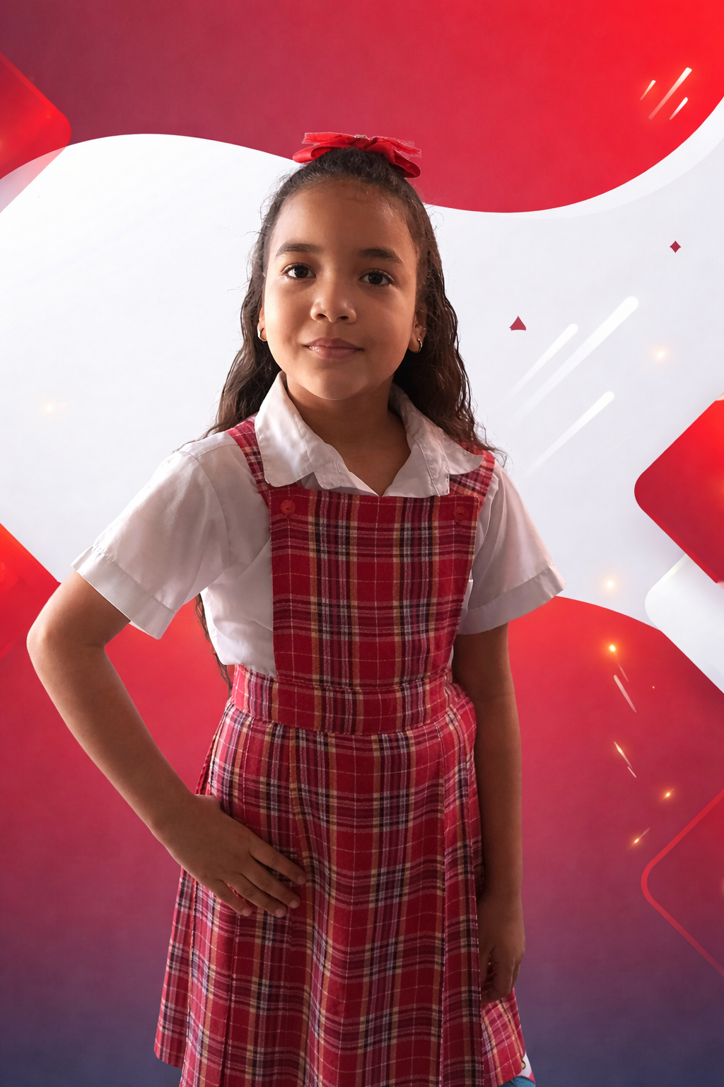 Sofia Valentina Mosquera Horta